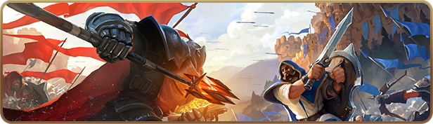 Albion Online Update Hector , e Algumas Verdades sobre o jogo 