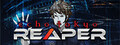 Echo Tokyo: Reaper logo