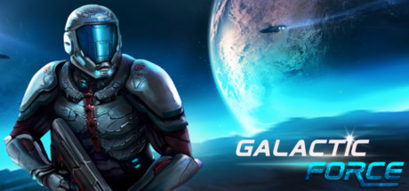 Galactic Force Cover Image