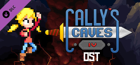 Cally's Caves 4 - OST banner image