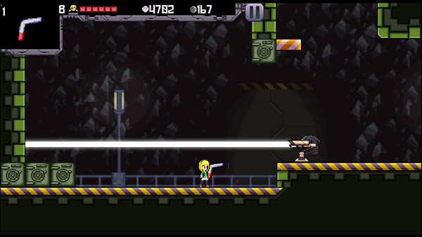 Cally's Caves 4 - OST for steam Cally's Caves 4 - OST for steam