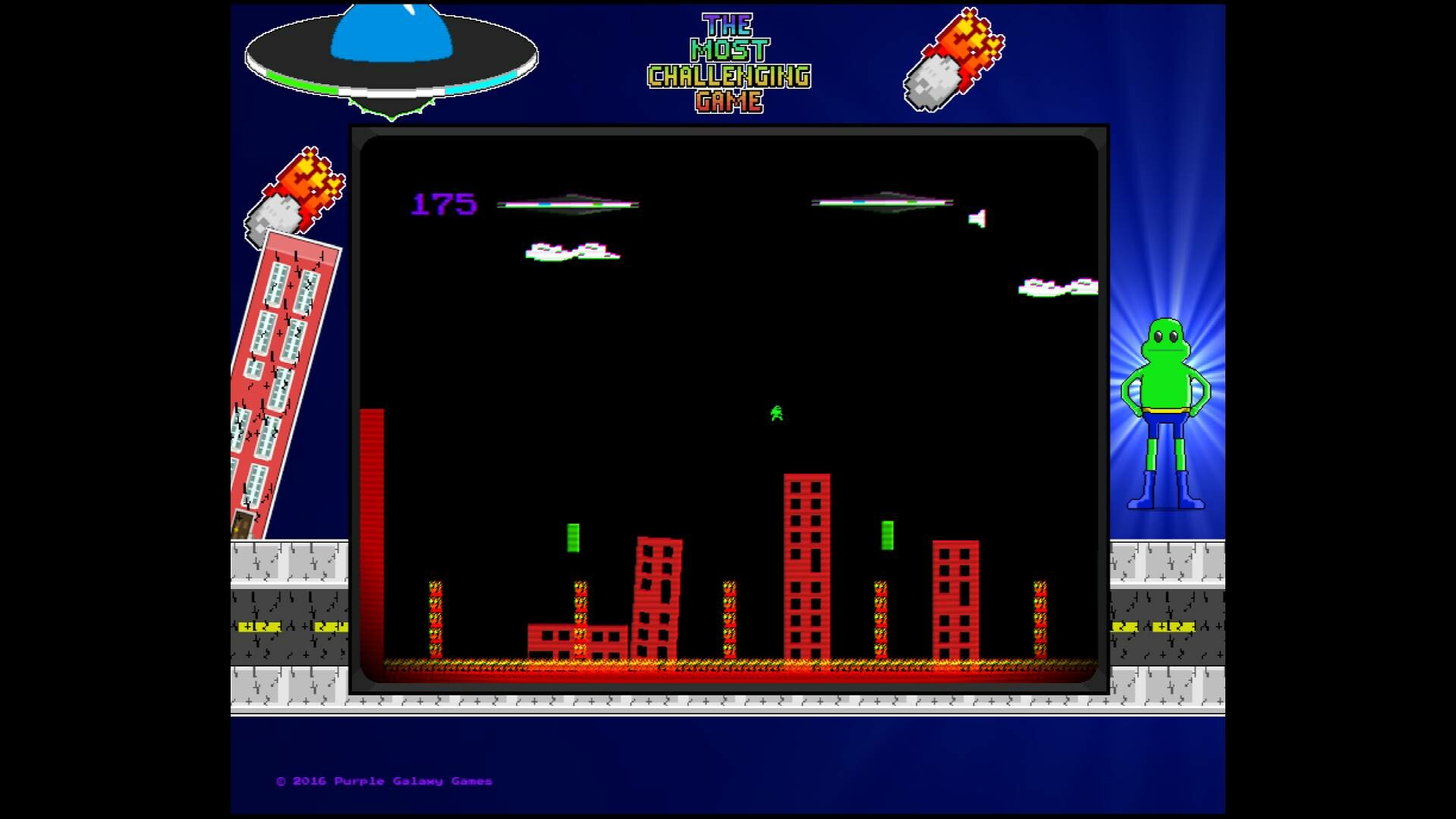 The Most Challenging Game PC gameplay screenshot 14 of 14