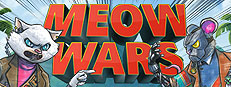 Meow Wars: Card Battle 게임 이미지