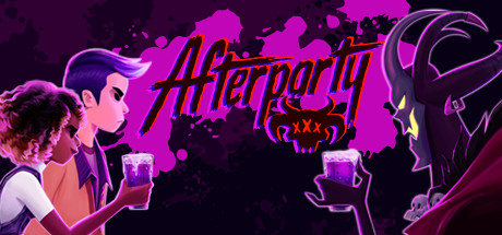 Afterparty Cover Image