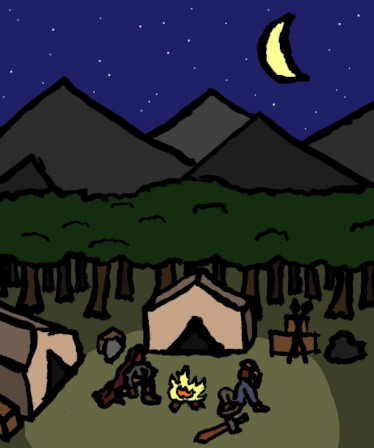 Fantasy Realm: A Land Torn Asunder