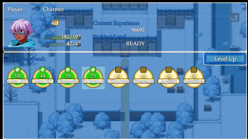 Fantasy Realm: A Land Torn Asunder #11