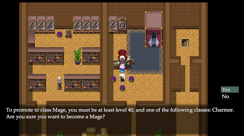 Fantasy Realm: A Land Torn Asunder #12