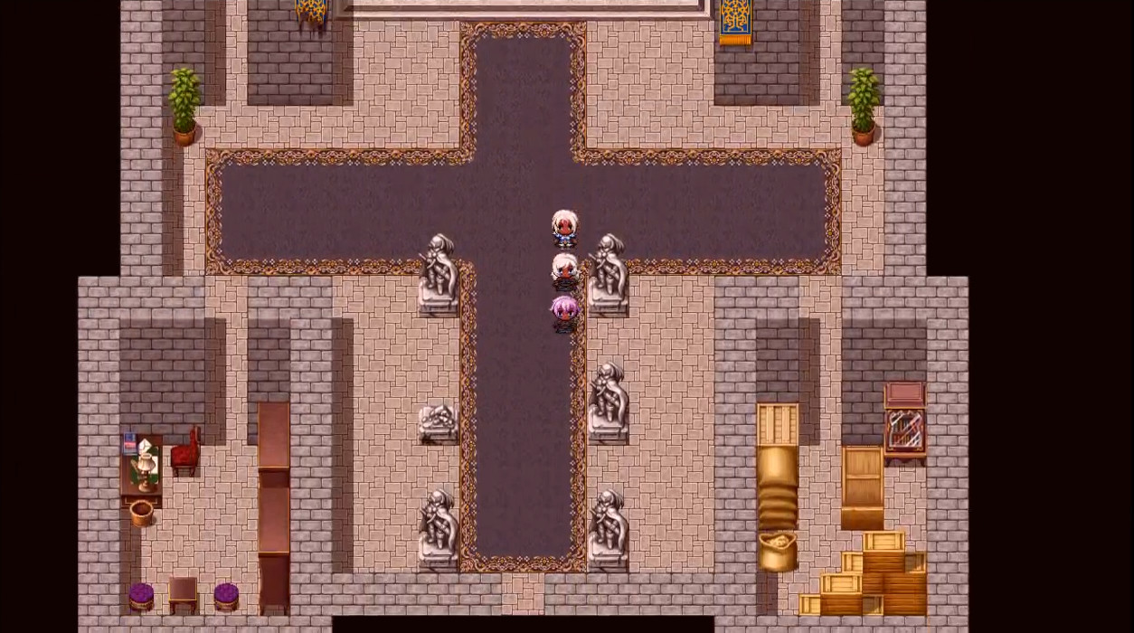 Fantasy Realm: A Land Torn Asunder #6