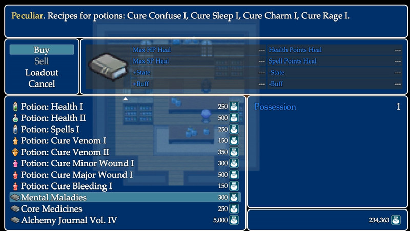 Fantasy Realm: A Land Torn Asunder #10
