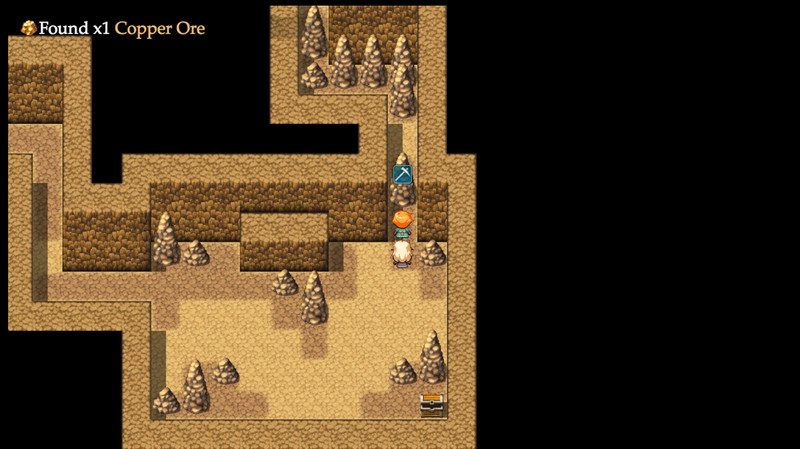 Fantasy Realm: A Land Torn Asunder #3