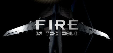 Fire In The Hole Cover Image