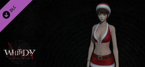 White Day - Christmas Costume - Sung-A Kim