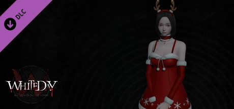 White Day - Christmas Costume - Ji-Hyeon Seol