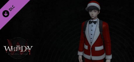 White Day - Christmas Costume - Hee-Min Lee