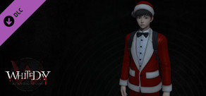 White Day - Christmas Costume - Hee-Min Lee