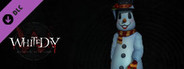 White Day - Christmas Costume - Bong-Goo Lee