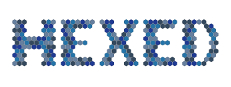 Hexed 게임 이미지