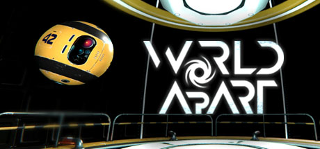 World Apart banner image