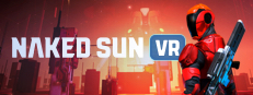 Naked Sun 게임 이미지