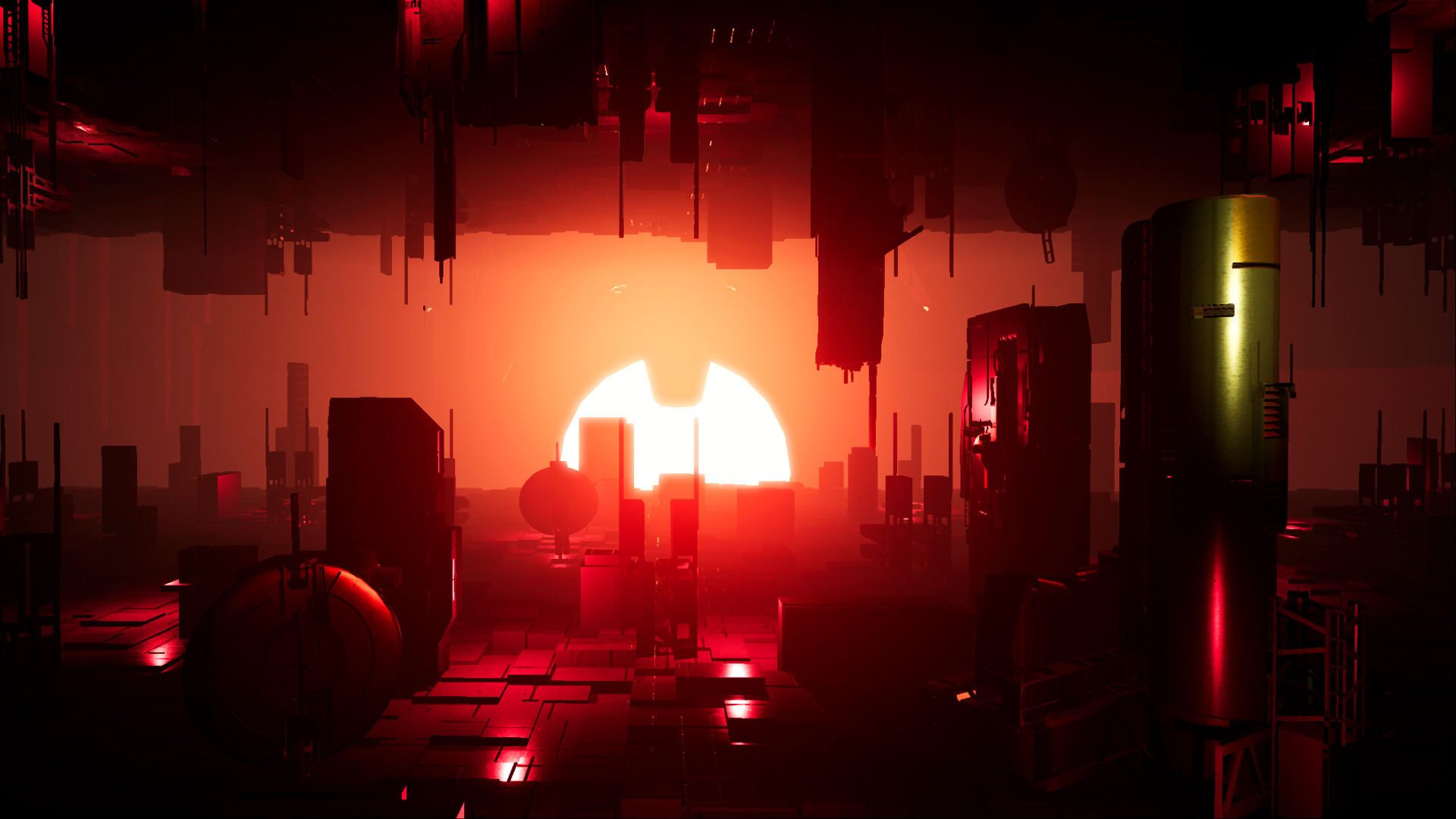 Naked Sun screenshot 21