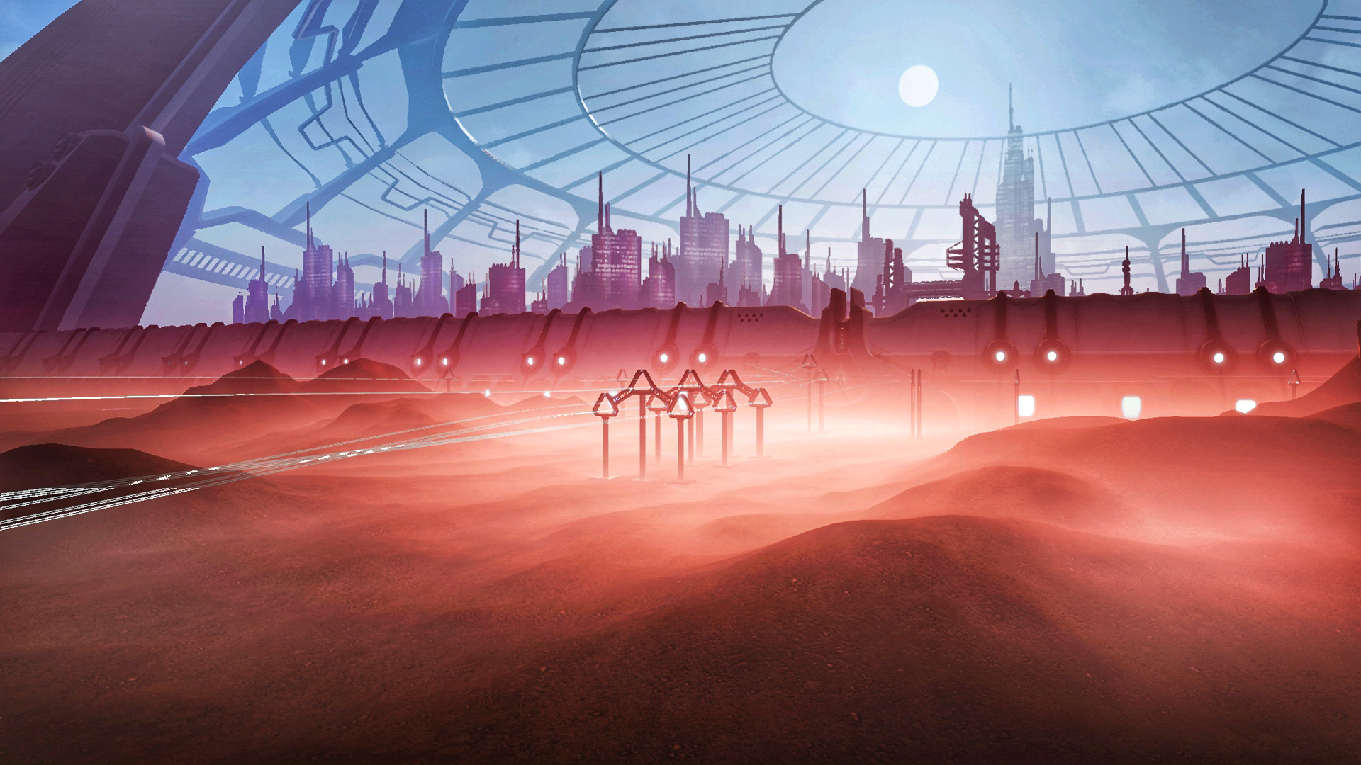 Naked Sun screenshot 12