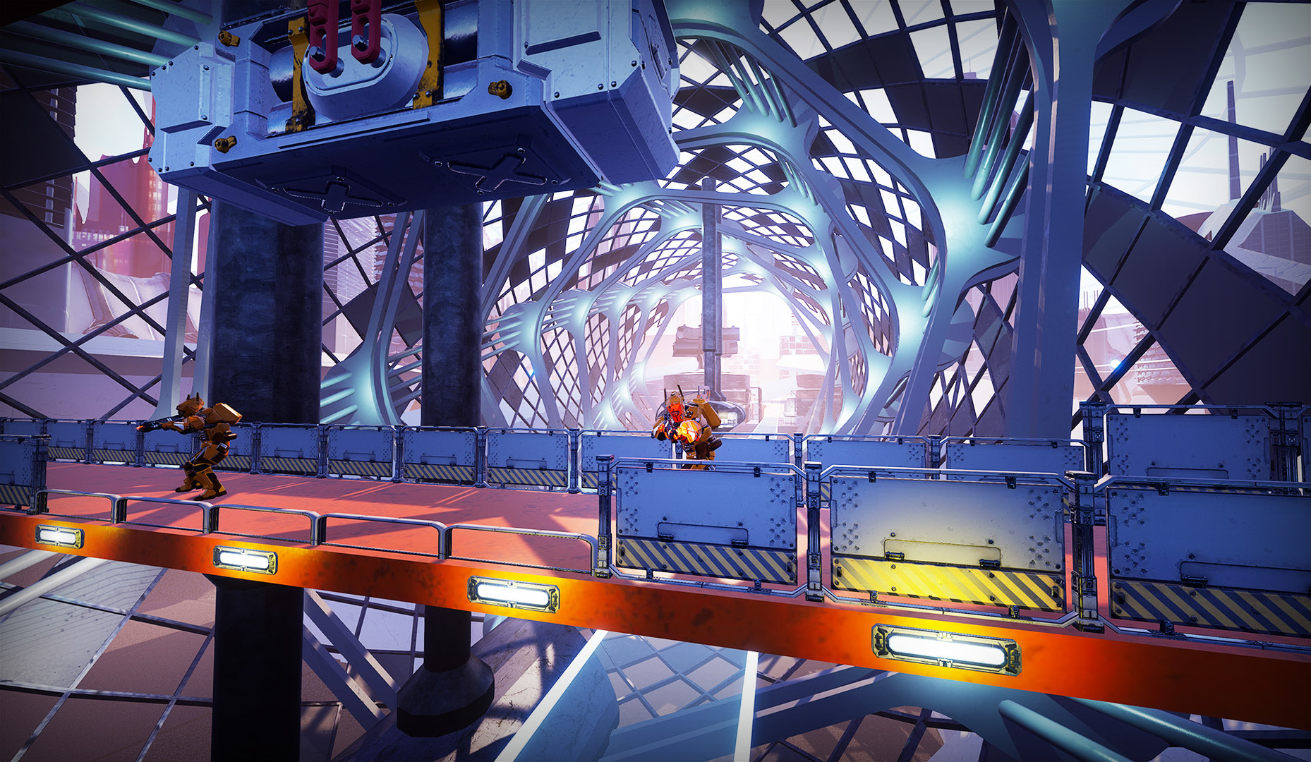 Naked Sun screenshot 18
