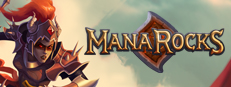 ManaRocks 게임 이미지