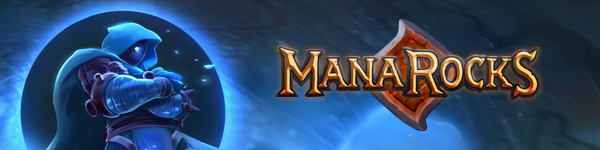 RPG Jogos - MANAROCKS, jogo de cartas digital free-to-play de