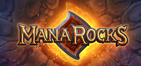 RPG Jogos - MANAROCKS, jogo de cartas digital free-to-play de