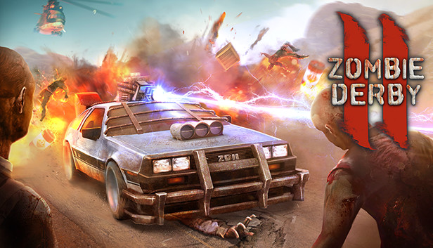 Zombie Derby 2 On Steam