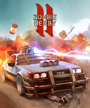 Zombie Derby 2