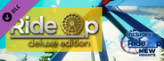 RideOp - Deluxe Edition Upgrade