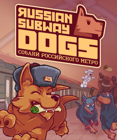 Russian Subway Dogs