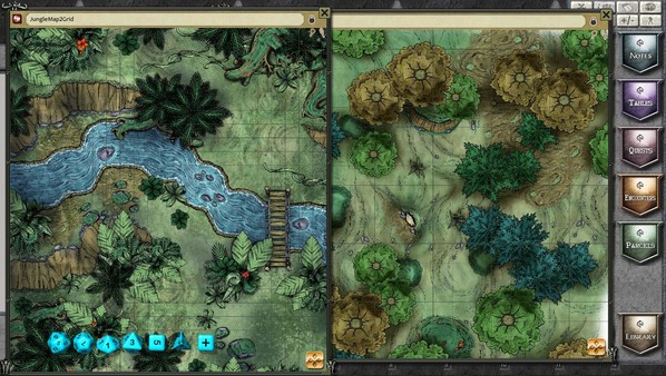 Fantasy Grounds - Fundamental Fantasy Map Pack by Joshua Watmough (Map Pack) for steam Fantasy Grounds - Fundamental Fantasy Map Pack by Joshua Watmough (Map Pack) for steam