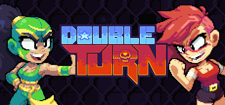 Double Turn Cover Image