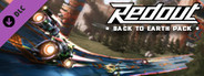 Redout - Back to Earth Pack