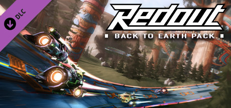 Redout - Back to Earth Pack