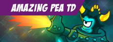 Amazing Pea TD