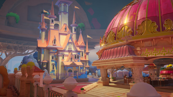 Maquettefor windows and Linux 1