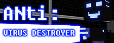 ANti: Virus Destroyer 게임 이미지