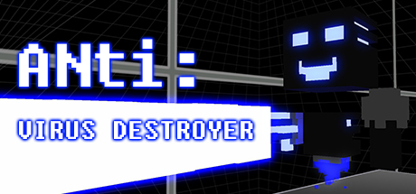 ANti: Virus Destroyer Cover Image
