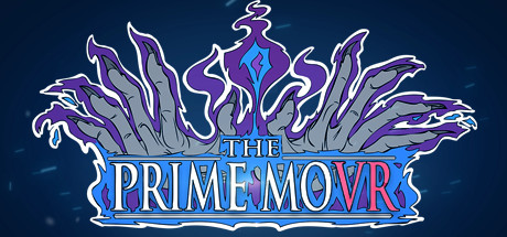 The Prime MoVR — store header art