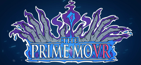 The Prime MoVR Cover Image