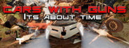 Cars with Guns: It's About Time