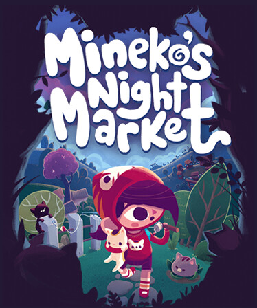 Mineko's Night Market