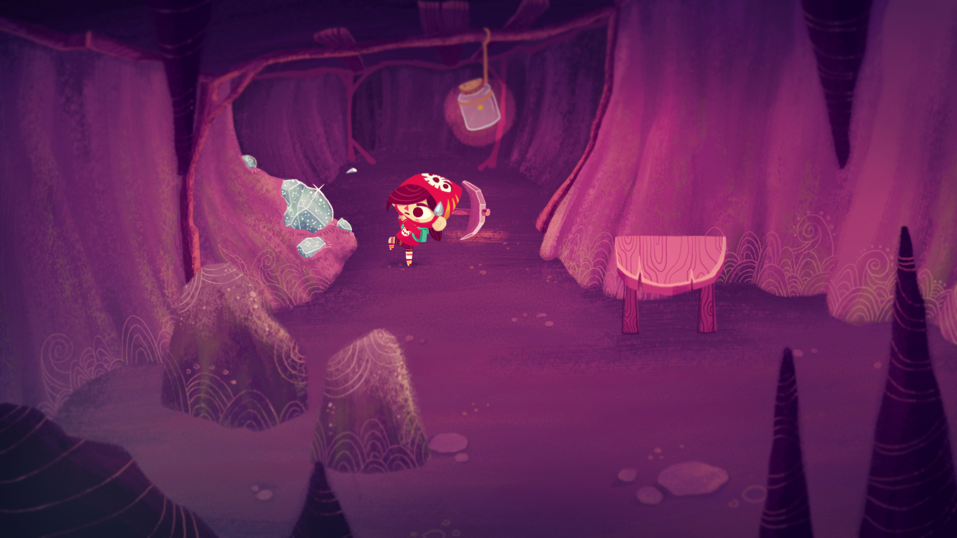 minekos night market minekos night market