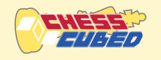 Chess Cubed 게임 이미지