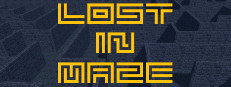 Lost In Maze 게임 이미지
