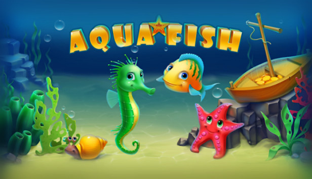 Fish Game on Steam