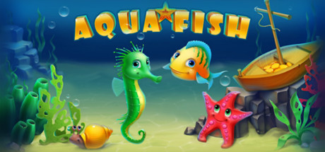 Aqua Fish header image